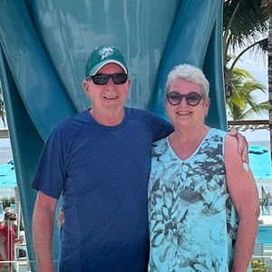 Meet your Posher, Sandra